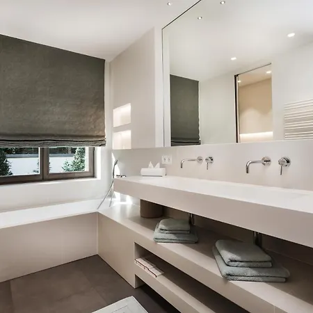 Eva Hof Lakeside Suites - Adults Only - Hotel 4*
