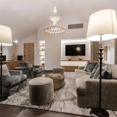 Eva Hof Lakeside Suites - Adults Only - Hotel Hotel 4*