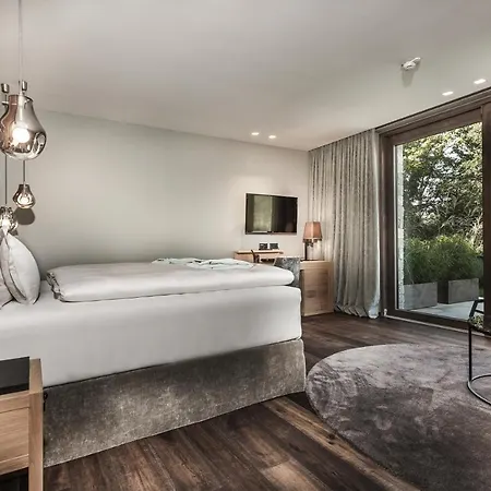 Hotel Eva Hof Lakeside Suites - Adults Only - Hotel Zell am See