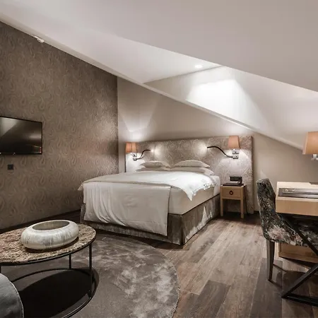 Eva Hof Lakeside Suites - Adults Only - Hotel Hotel