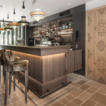 Eva Hof Lakeside Suites - Adults Only - Hotel 4* Zell am See