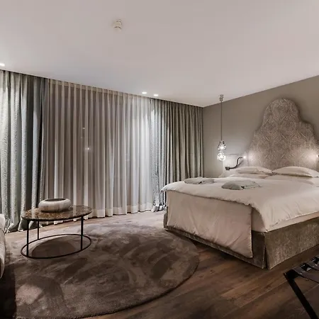 Eva Hof Lakeside Suites - Adults Only - Hotel Zell am See