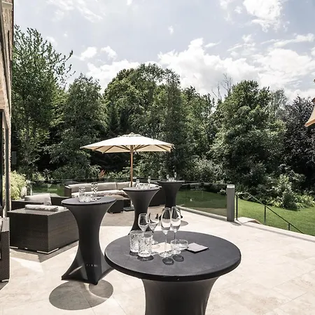 Eva Hof Lakeside Suites - Adults Only - Hotel Zell am See
