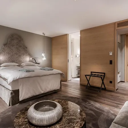 Eva Hof Lakeside Suites - Adults Only - Hotel 4* Zell am See
