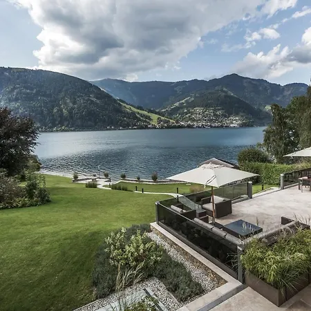 Hotel Eva Hof Lakeside Suites - Adults Only - Hotel 4*