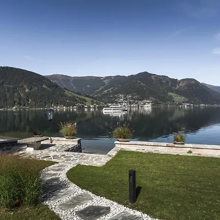 Eva Hof Lakeside Suites - Adults Only - Hotel Hotel Zell am See