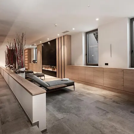 Eva Hof Lakeside Suites - Adults Only - Hotel Zell am See