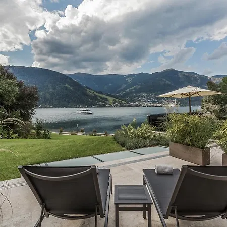 Eva Hof Lakeside Suites - Adults Only - Hotel Hotel 4*