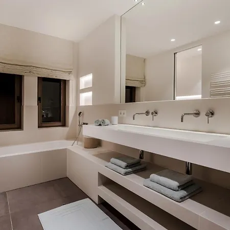 Eva Hof Lakeside Suites - Adults Only - Hotel Zell am See