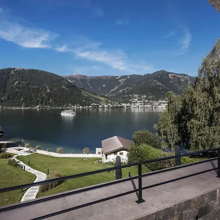 Eva Hof Lakeside Suites - Adults Only - Hotel 4* Zell am See