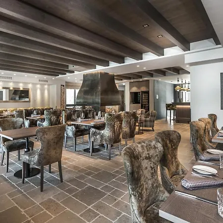 Eva Hof Lakeside Suites - Adults Only - Hotel Hotel Zell am See