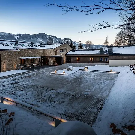 Eva Hof Lakeside Suites - Adults Only - Hotel Hotel 4*