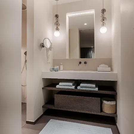 Eva Hof Lakeside Suites - Adults Only - Hotel Hotel 4*